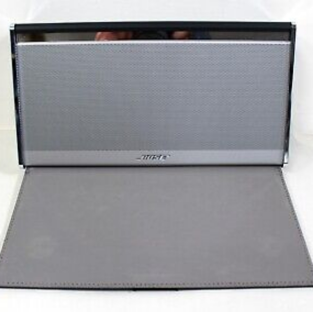 Bose soundlink
